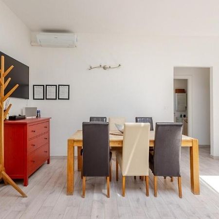 Casa Relax, Comfortable Villa With Sauna And View Martina Franca Eksteriør bilde