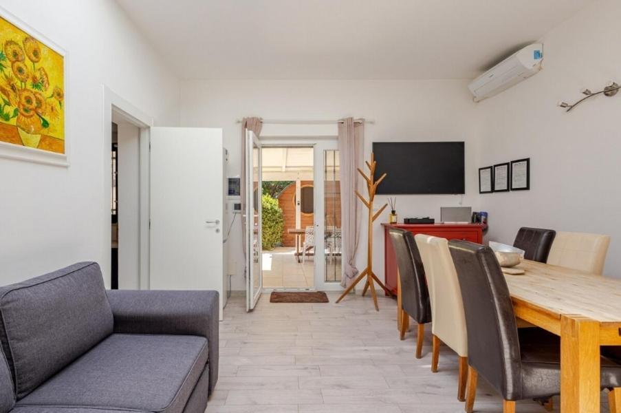 Casa Relax, Comfortable Villa With Sauna And View Martina Franca Eksteriør bilde