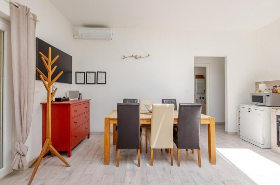Casa Relax, Comfortable Villa With Sauna And View Martina Franca Eksteriør bilde