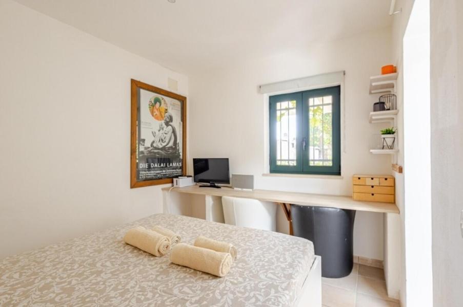 Casa Relax, Comfortable Villa With Sauna And View Martina Franca Eksteriør bilde