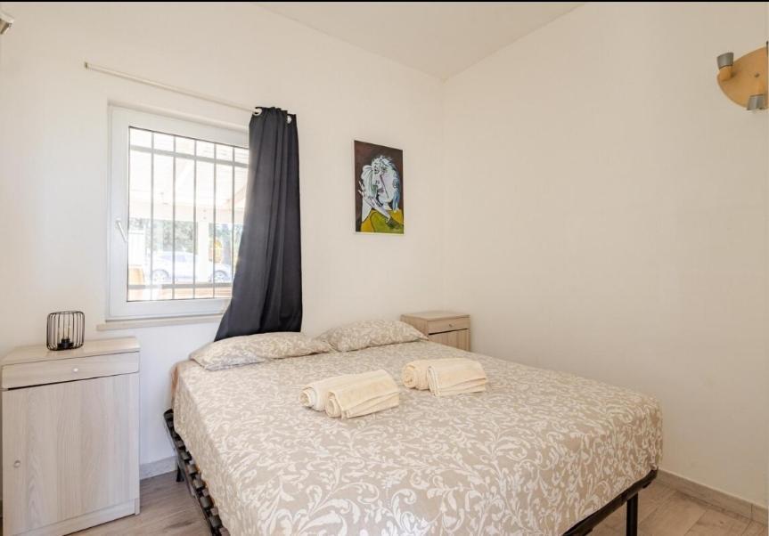 Casa Relax, Comfortable Villa With Sauna And View Martina Franca Eksteriør bilde