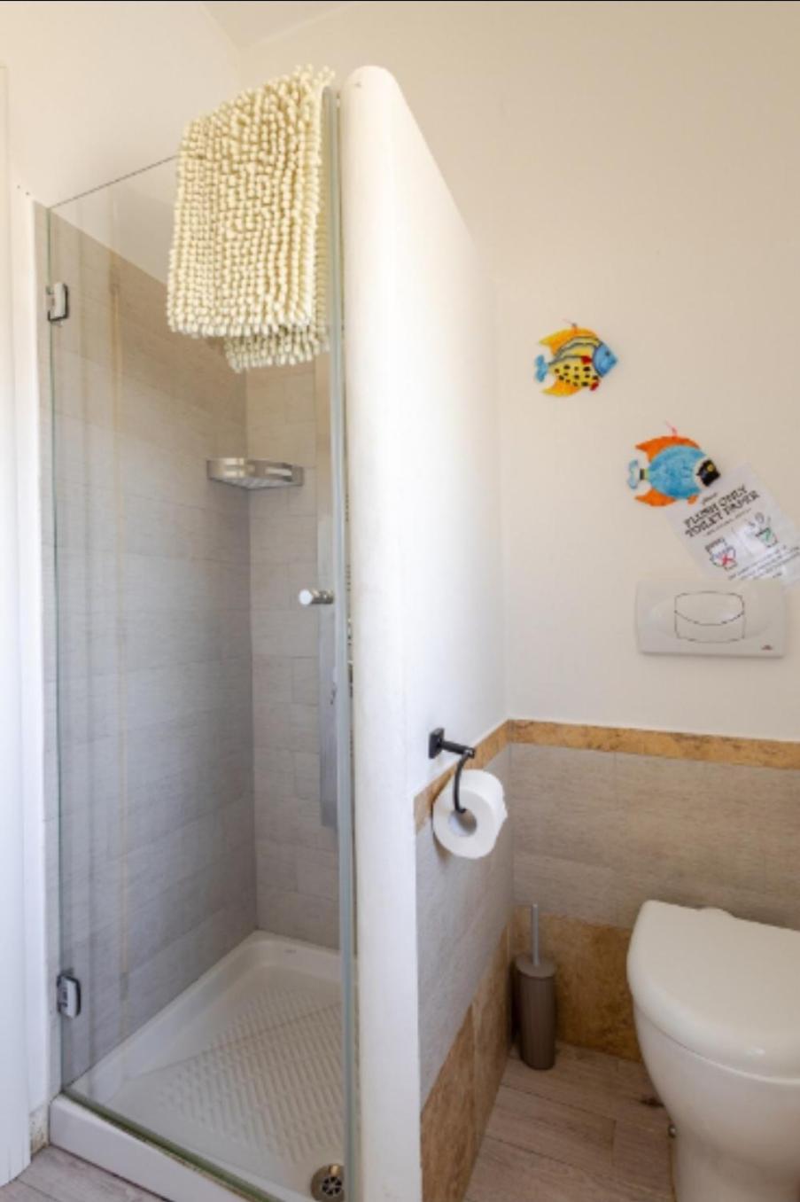 Casa Relax, Comfortable Villa With Sauna And View Martina Franca Eksteriør bilde